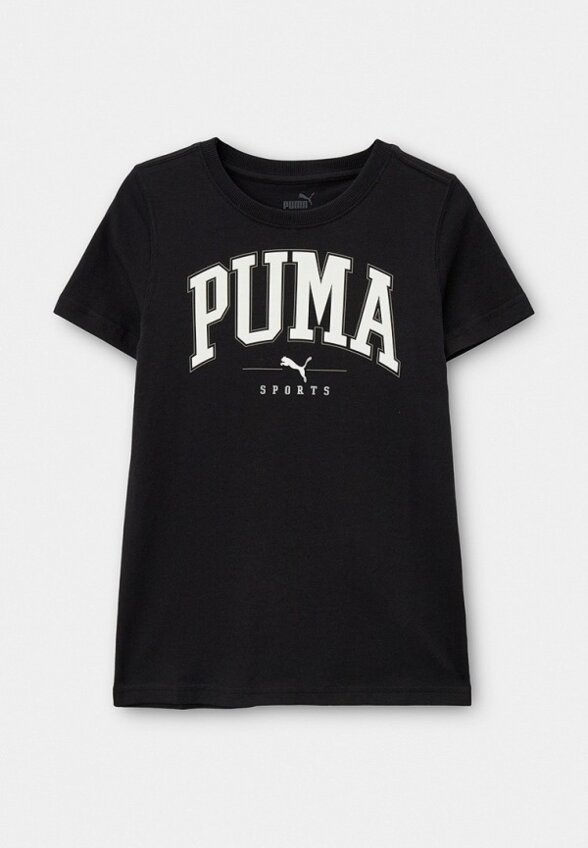 Футболка PUMA