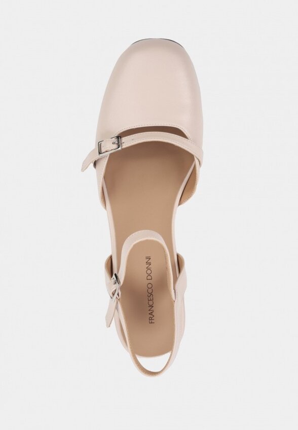 Туфли Francesco Donni