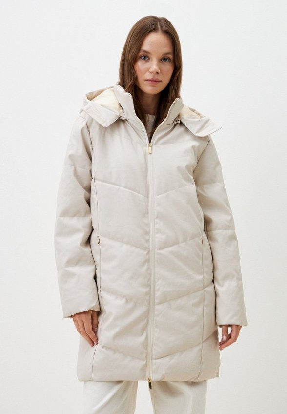 Пуховик Koton