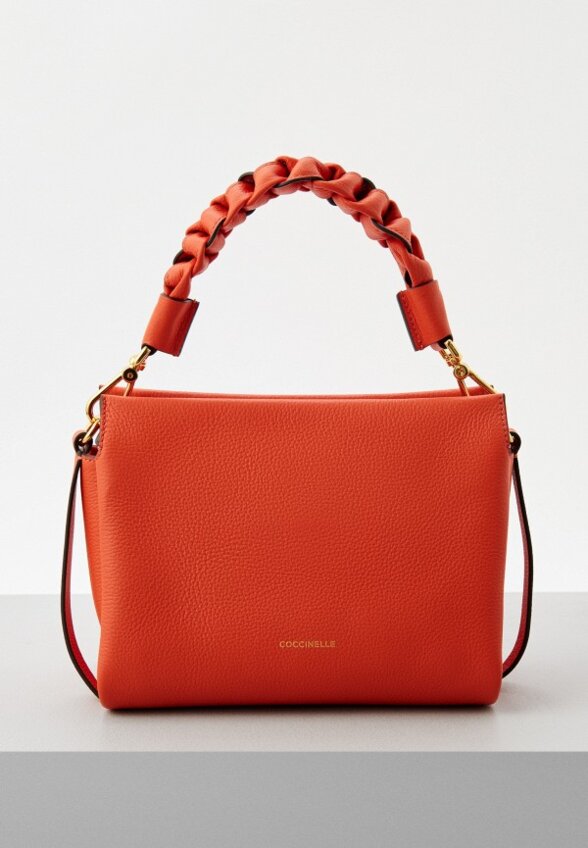 Сумка Coccinelle