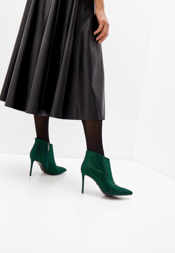 Ботильоны Vitacci