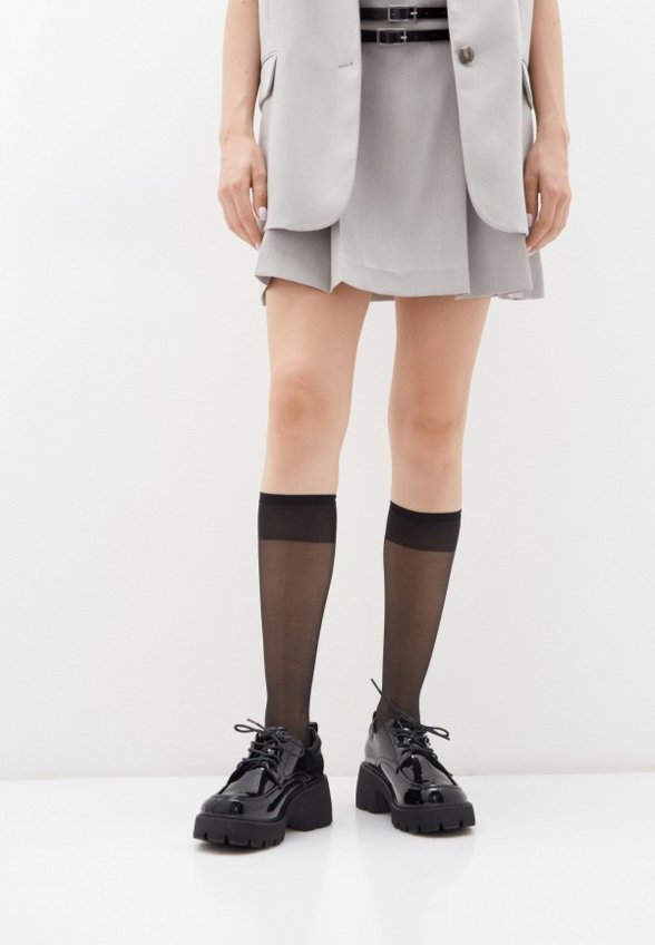 Ботильоны Obba