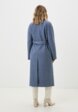 Пальто двубортное Almarosa3  - превью
