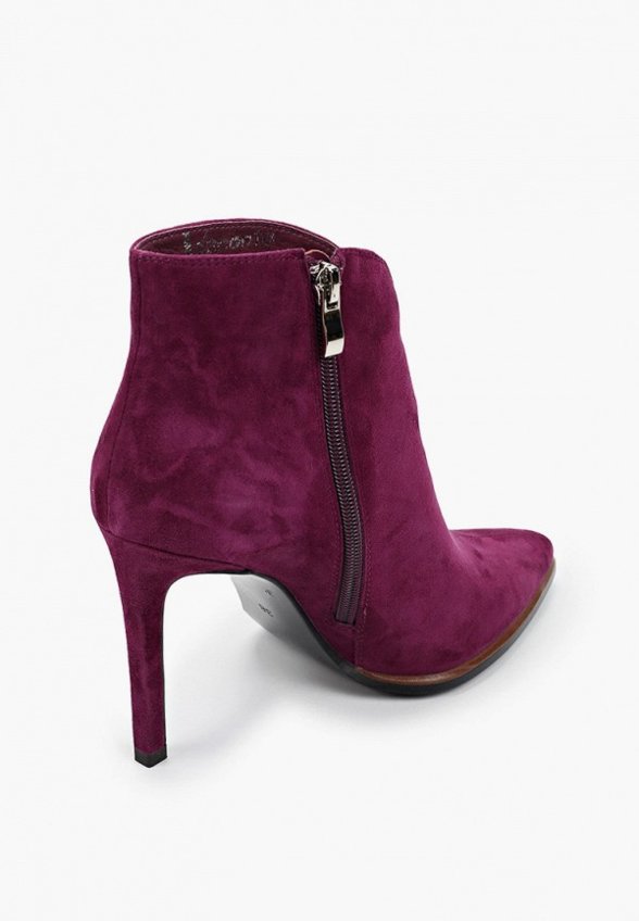 Ботильоны Vasconte