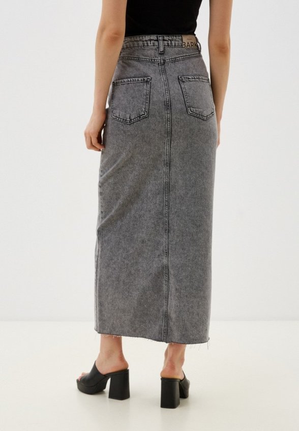 Юбка джинсовая Trendyol