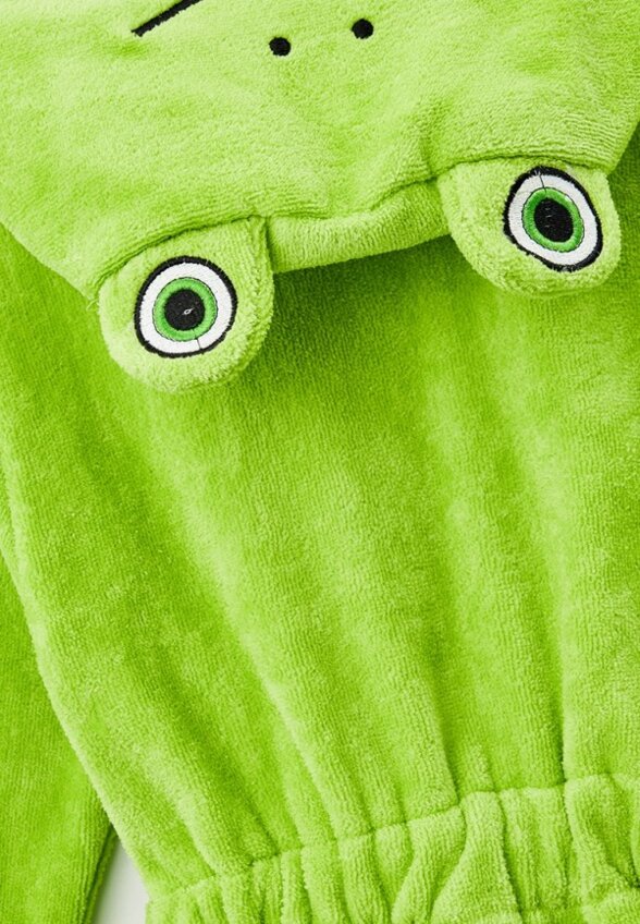 Халат домашний PlayToday