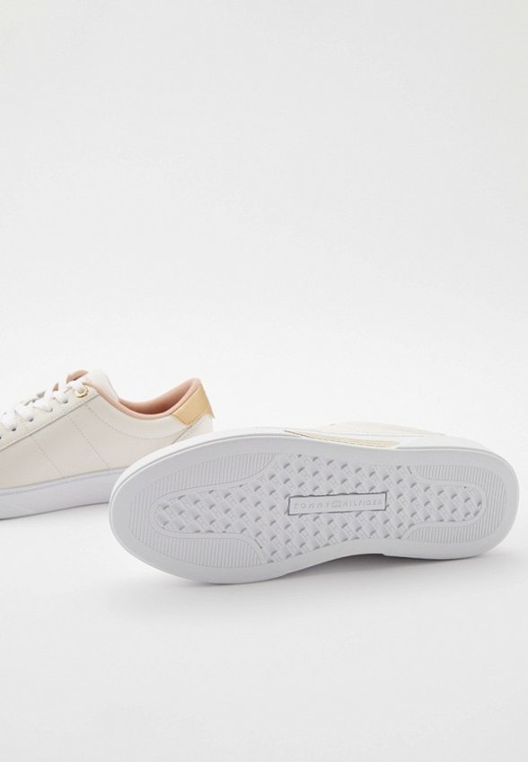 Кеды Tommy Hilfiger