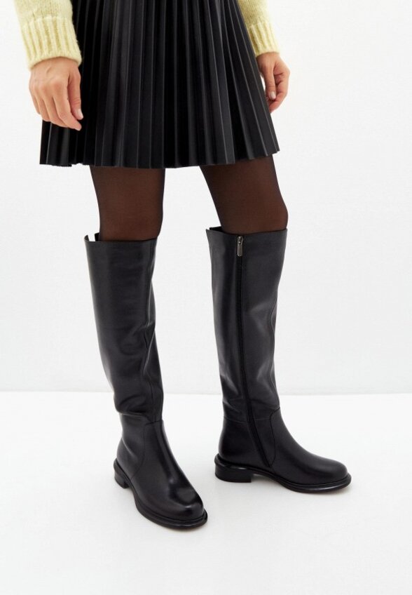 Ботфорты Milana