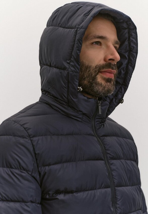 Куртка утепленная 20Line