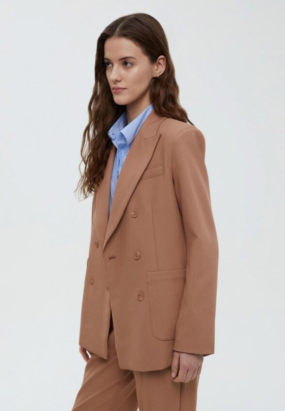 Жакет Finn Flare