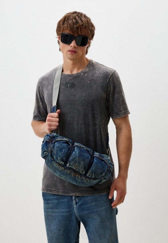 Сумка джинсовая Diesel