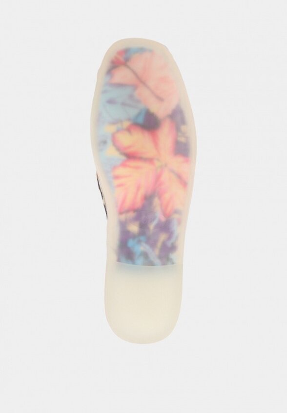 Лоферы Shoesparad