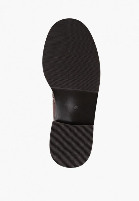 Ботинки Giotto