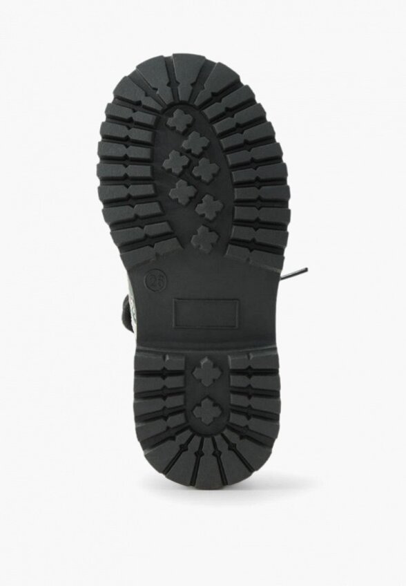 Ботинки Happy Baby