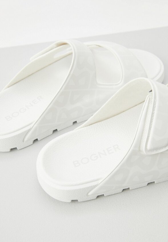 Сланцы Bogner