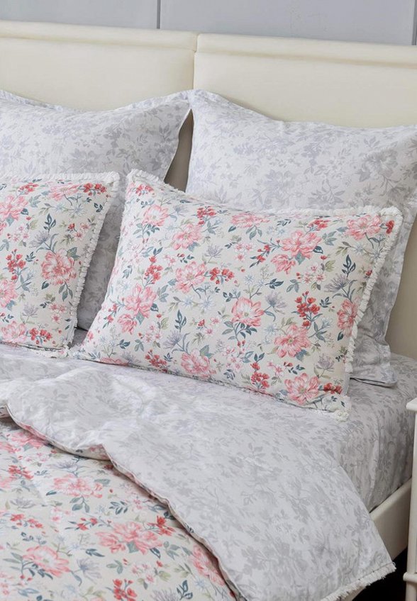 Постельное белье Семейное Sofi De Marko