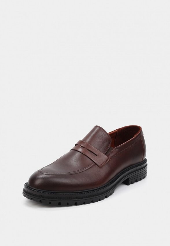 Лоферы Luciano Bellini