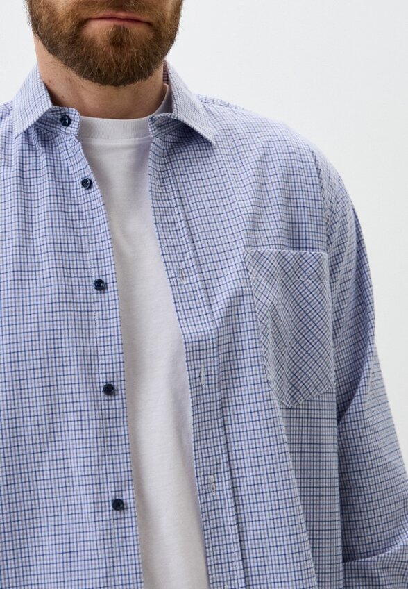 Рубашка Brostem