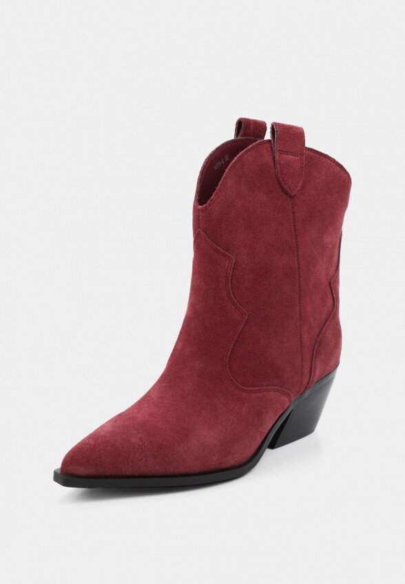 Ботильоны Araz