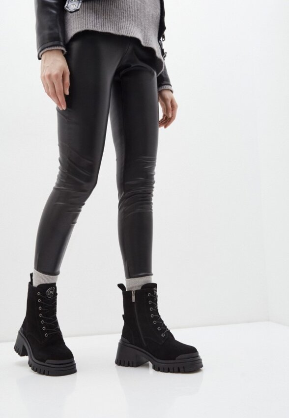 Ботильоны Pierre Cardin