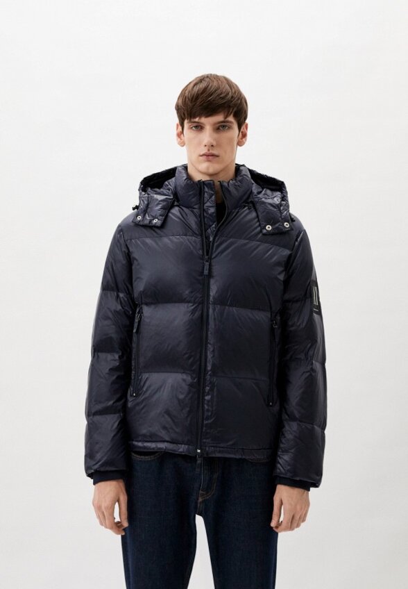 Куртка утепленная Armani Exchange