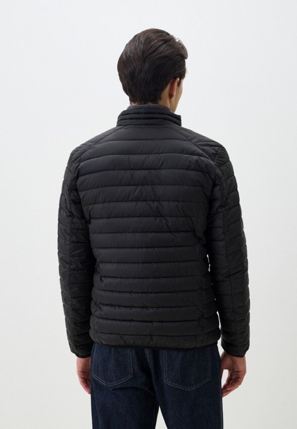 Куртка утепленная Urban Fashion for Men