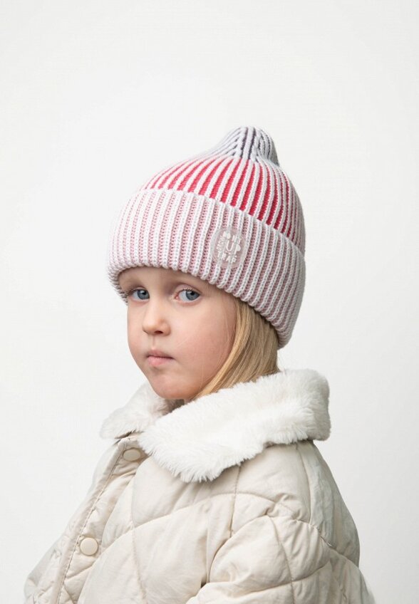 Шапка marhatter