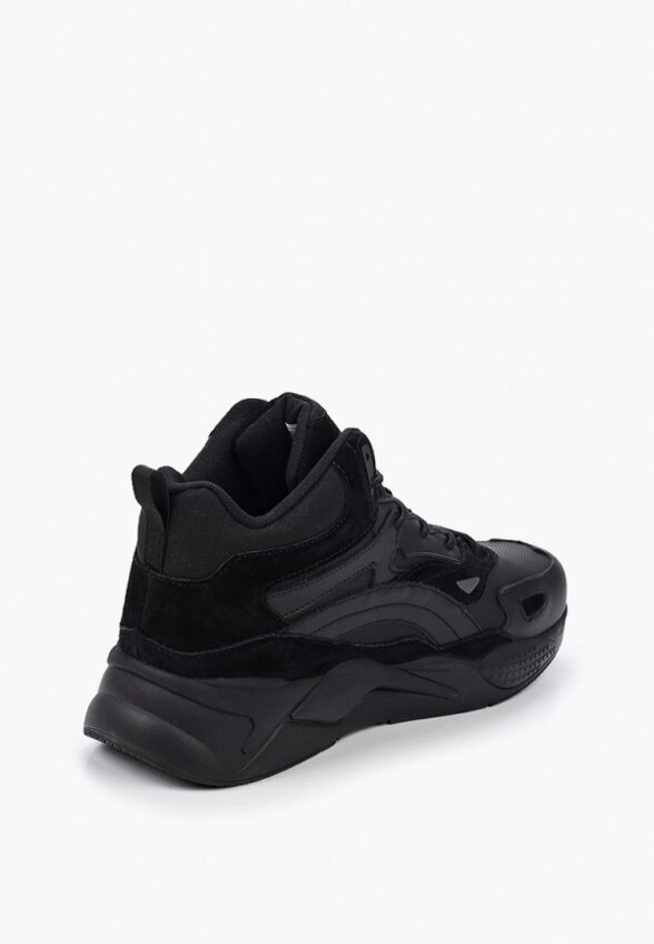 Кроссовки Escan