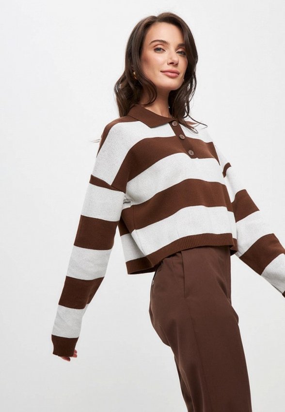 Поло To Molly from James