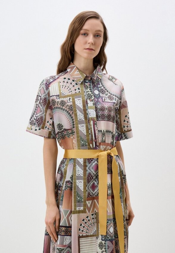 Платье Vera Lapina