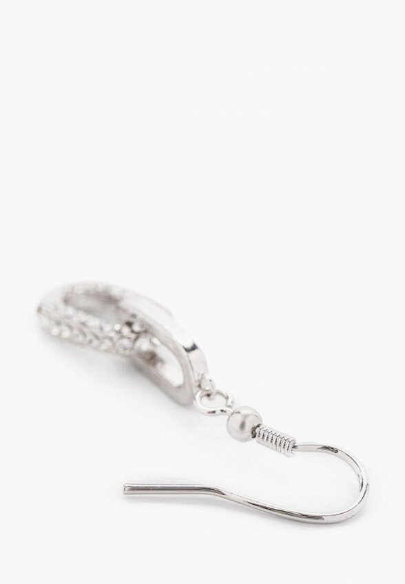 Серьги Модные истории