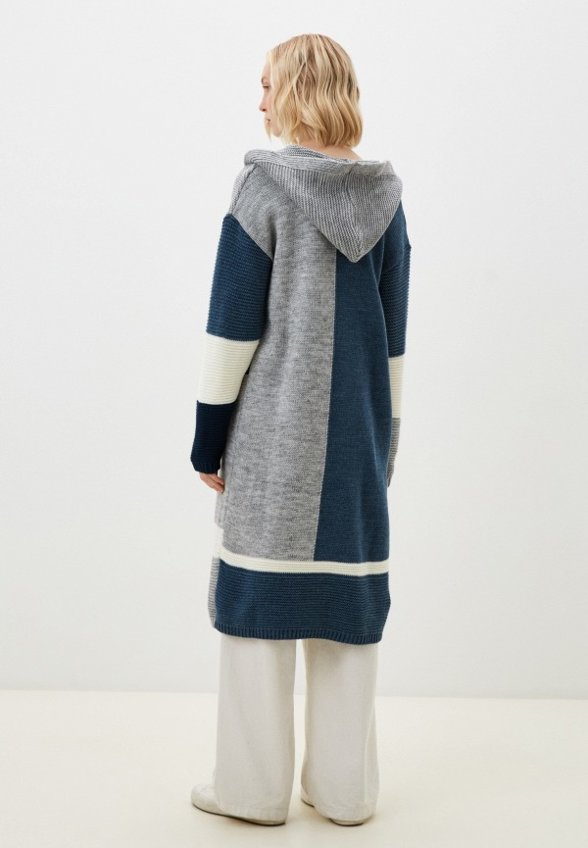 Кардиган Milanika