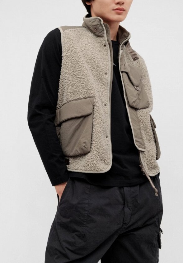 Жилет утепленный C.P. Company