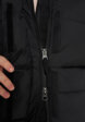 Пуховик женский The North Face Himalayan, Черный10  - превью