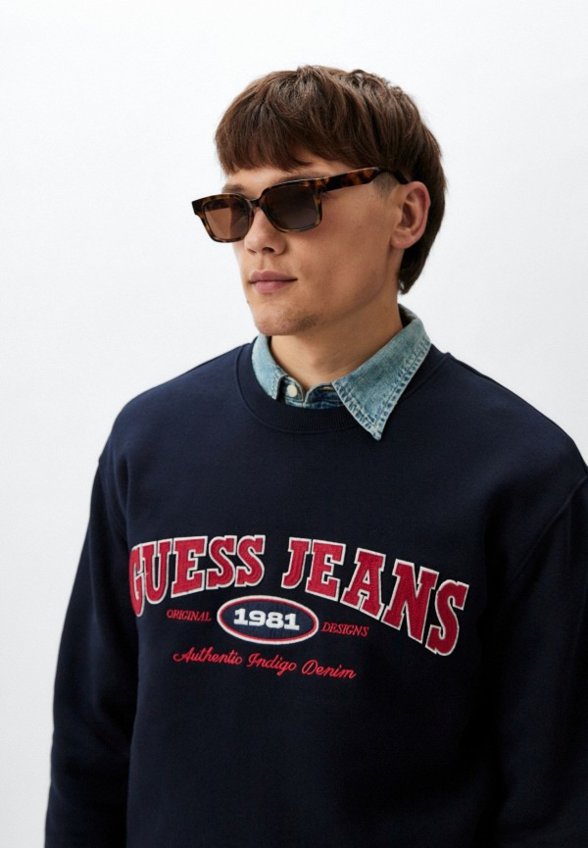 Свитшот Guess Jeans