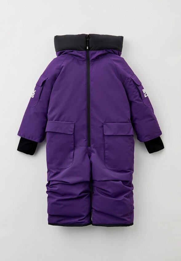 Комбинезон утепленный Bask Kids