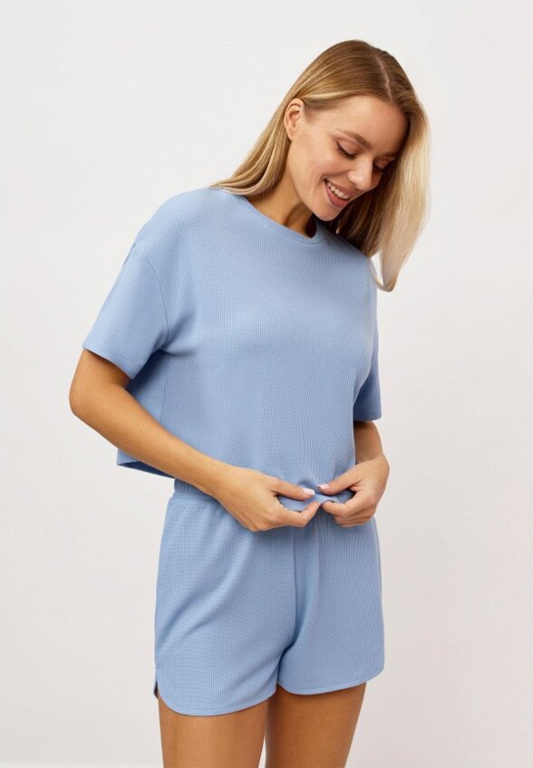 Футболка домашняя Modis