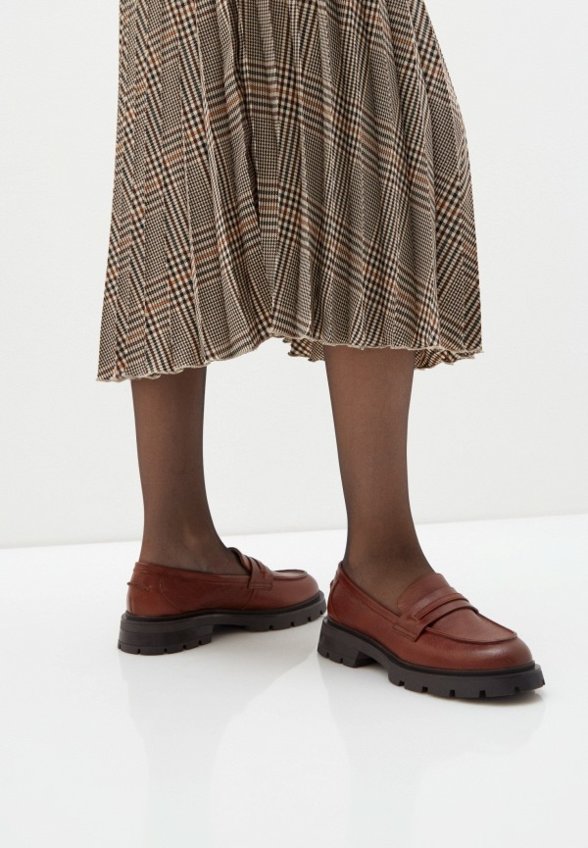 Лоферы Salamander