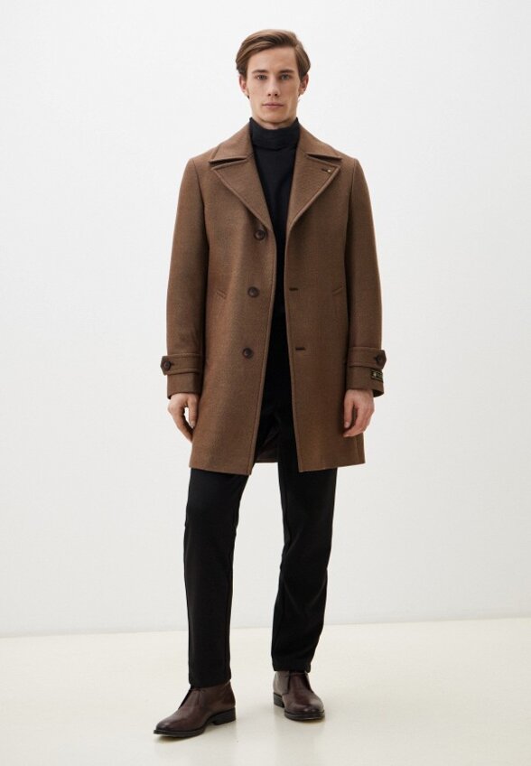 Пальто Bazioni