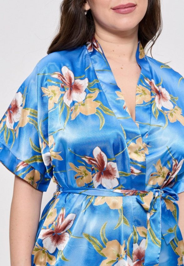 Халат домашний Cleo