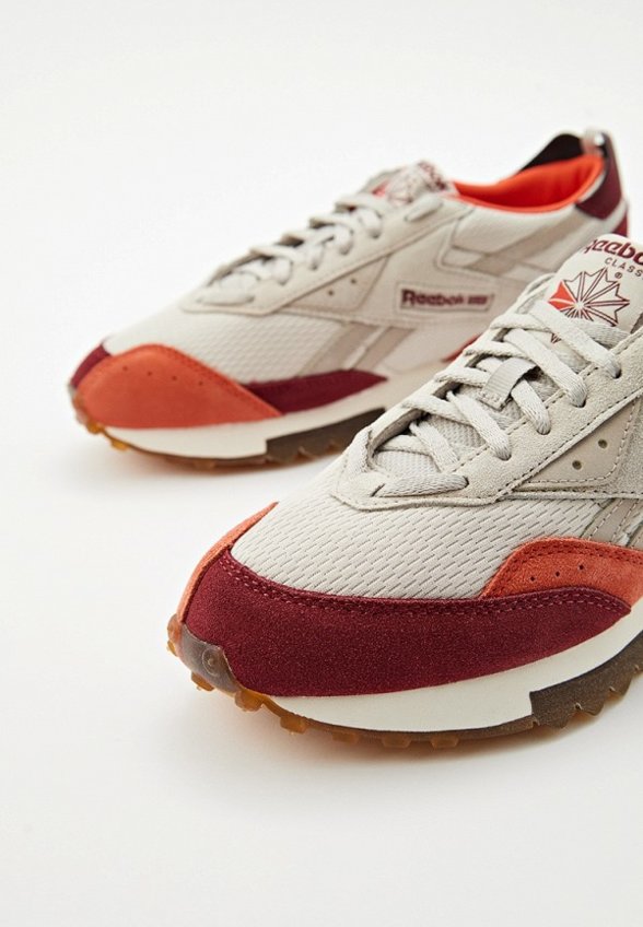 Кроссовки Reebok