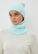 Шапка и снуд Vitacci4  - превью