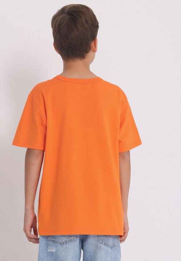 Футболка Апрель