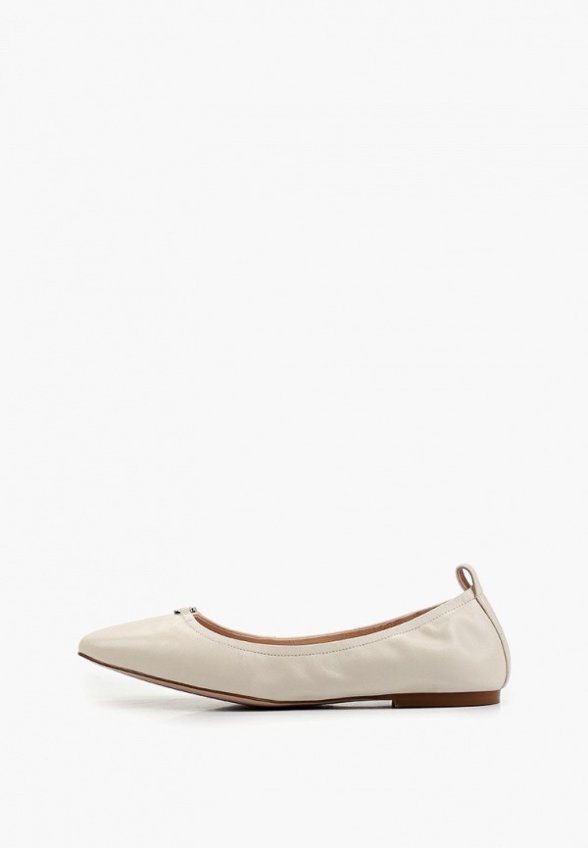 Балетки Basconi