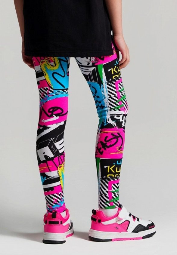 Леггинсы PlayToday