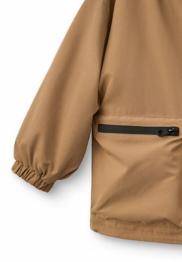 Ветровка Happy Baby