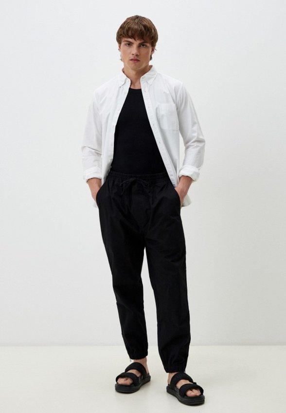 Брюки Angelo Bonetti