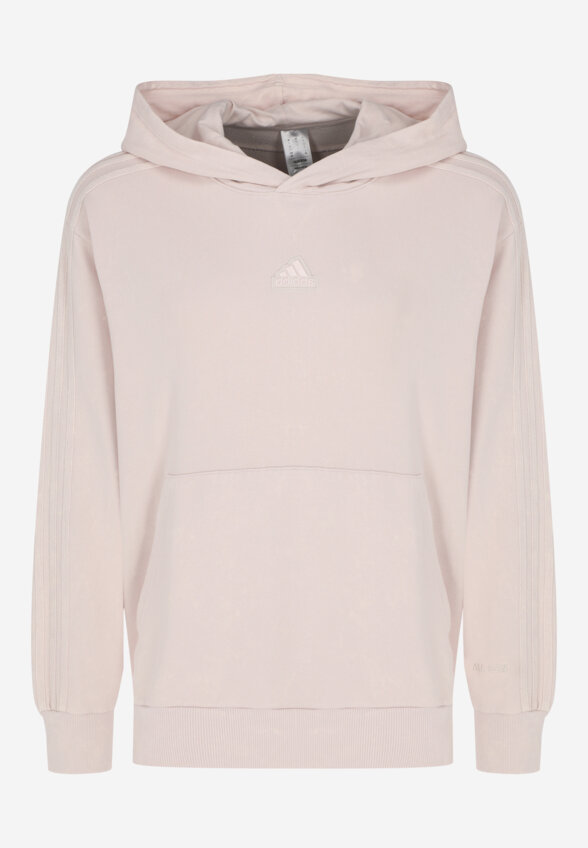 Худи мужское adidas, Бежевый