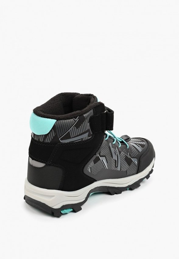 Ботинки PlayToday