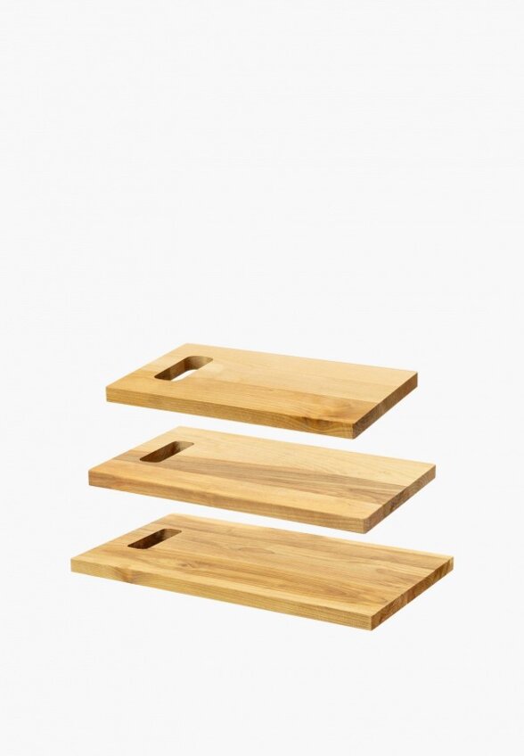 Набор разделочных досок Elan Gallery